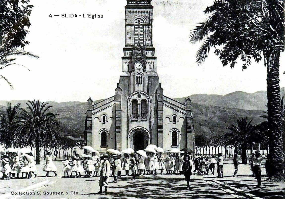 1875- Blida - L'Eglise.jpg